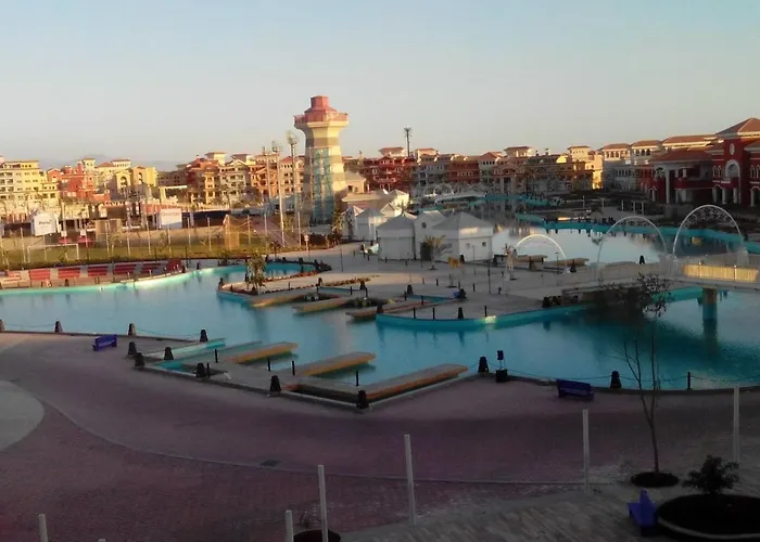 Porto * Sharm El-Sheikh